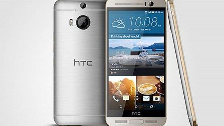 HTC'den sürpriz hamle: Plastik kasaya sahip One M9e geliyor