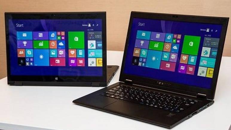 Lenovo’dan yeni Macbook’a rakip Ultrabooklar: LaVie Z ve LaVie Z 360