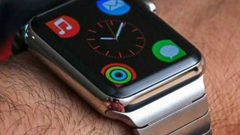 Apple'dan 'dövme' açıklaması geldi!