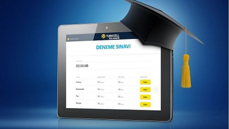 Turkcell Akademi'den Çağrı Merkezi Sertifika Programı