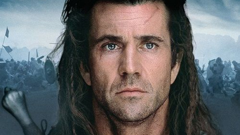 Braveheart nâmı diğer Cesur Yürek filminin devamı geliyor