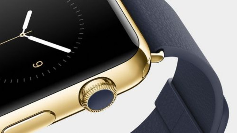 Apple Watch bilek yaktı