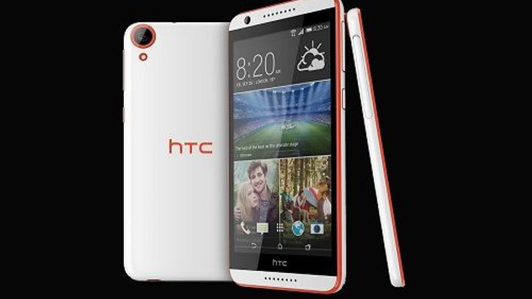 HTC Desire 820 için Android 5.1 ve Sense 7.0 güncelleme takvimi netlik kazandı
