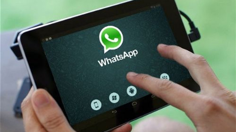 WhatsApp 3.0 yeni özelliklerle gelecek!