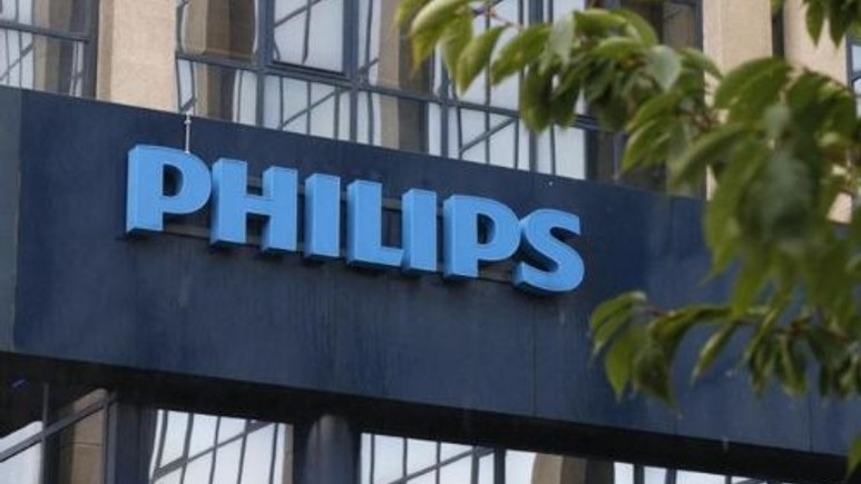 Philips'den Quad HD ekran ve RAM 3 GB RAM'li Android telefon geliyor!