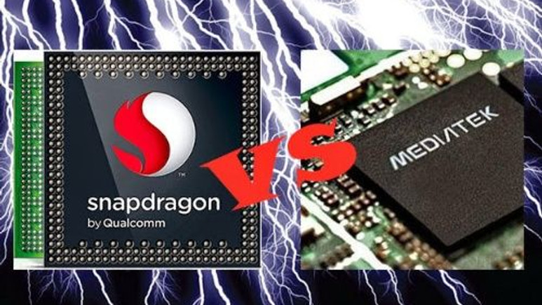 Qualcomm Snapdragon 810 ve Mediatek Helio X20 karşı karşıya!