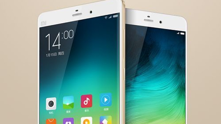 Snapdragon 810, Mi Note Pro'yla nihayet gerçek performansını sergiledi