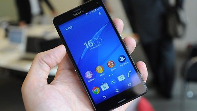 Sony, Xperia Z4 Compact'ı duyurmaya hazırlanıyor
