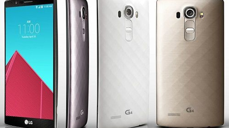 LG G4 Compact tanıtılmadan satışa çıktı