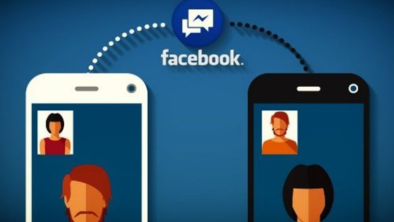 Facebook Messenger görüntülü arama özelliği Türkiye'de!