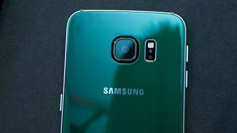 Galaxy S6 ya da S6 Edge telefonumda hangi kamera sensörü yer alıyor?