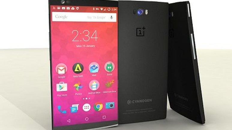 Uygun fiyatlı OnePlus Two, Snapdragon 810'la gelecek