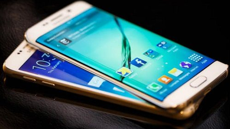 Samsung: Galaxy S6 ve S6 Edge'de farklı kamera sensörleri kullandık