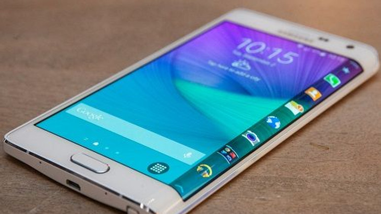 Galaxy Note Edge Android 5.0 güncellemesi Türkiye’de!
