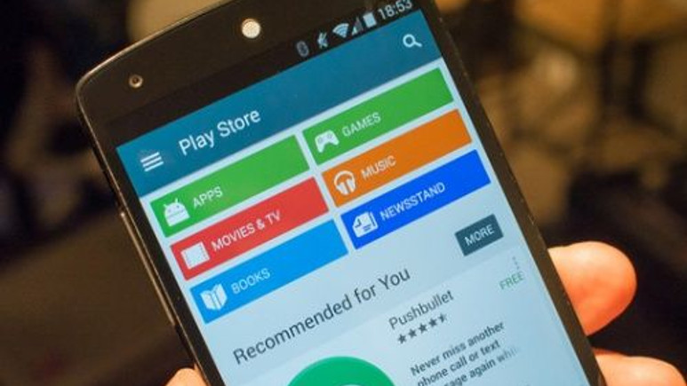 Google, Android kullanıcılarına uygulama izinlerini yönetme yetkisi verecek!
