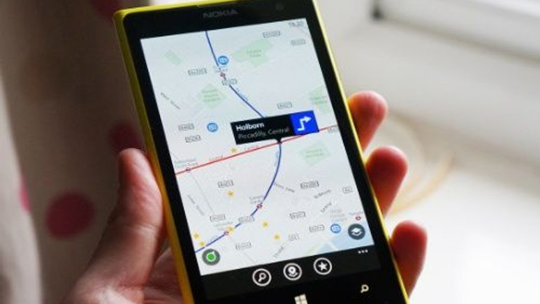 Über, HERE için Nokia'ya 3.2 milyar dolar teklif etti!