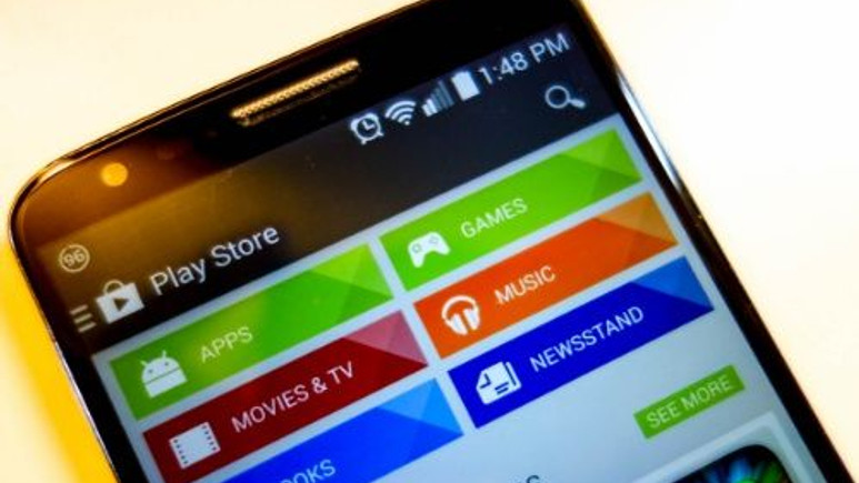 Google Play Store'da 'ön sipariş' dönemi başladı!