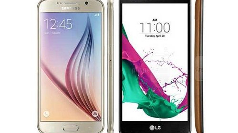 Galaxy S6'yı LG G4'ten üstün kılan 10 özellik