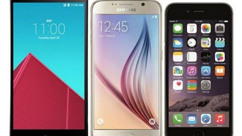 LG G4 - Galaxy S6 - iPhone 6: Kamera karşılaştırmasında ikinci raund
