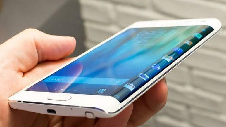 Samsung, Galaxy Note 5 Edge'i (ya da Note Edge 2) test etmeye başladı