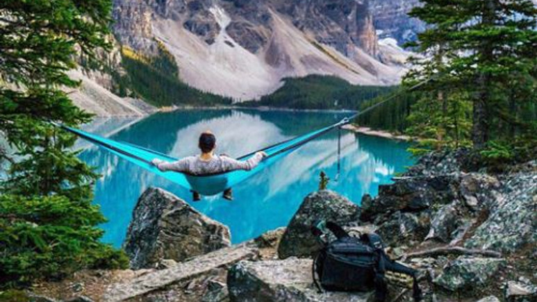 Instagram'da yayınlanan en çarpıcı dünya manzaraları