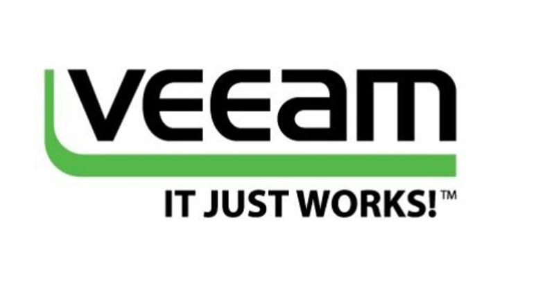 Veeam'den rekor büyüme!