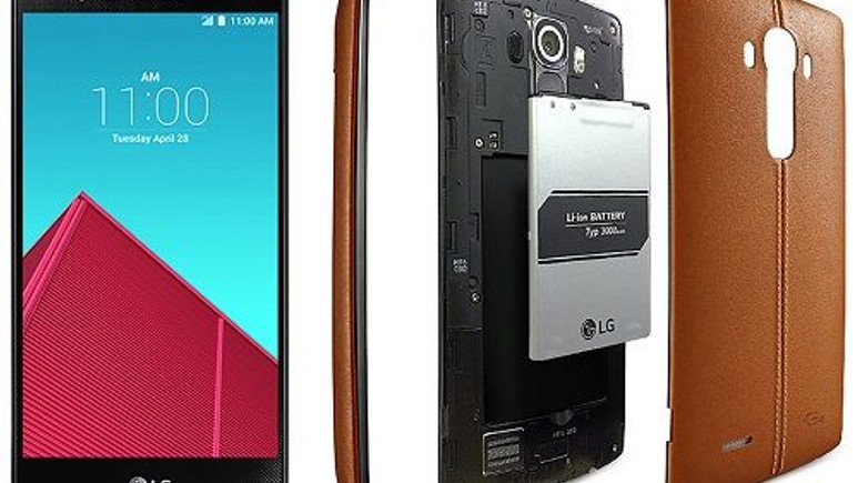 LG'den Snapdragon 810 itirafı geldi