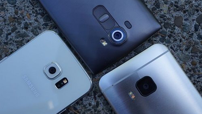 Kamera karşılaştırması: LG G4 – Samsung Galaxy S6 – HTC One M9