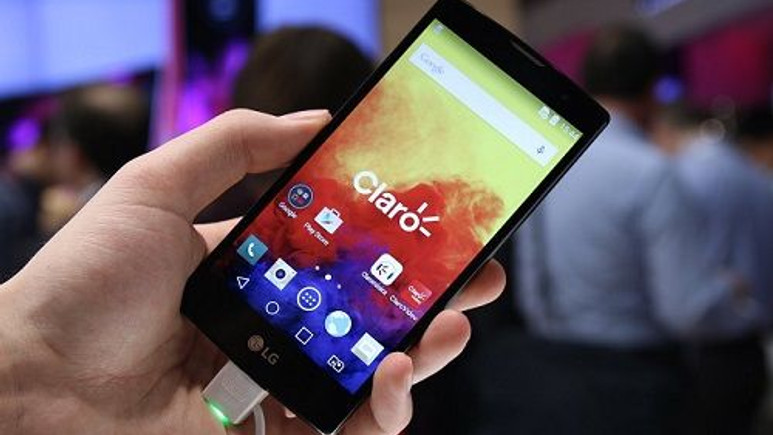 LG Magna Avrupa'da satışa çıktı