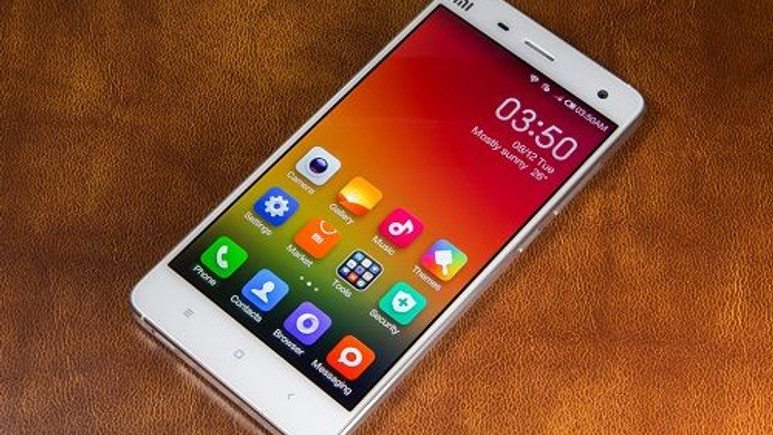 Xiaomi, LG G4'e rakip bir telefon mu hazırlıyor?