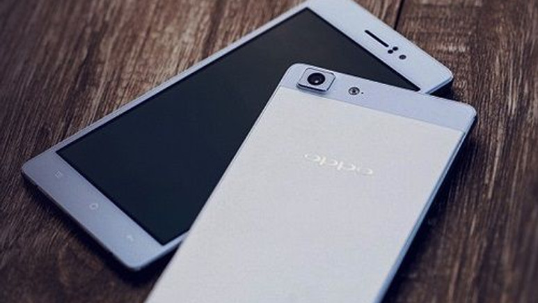 Oppo R7’de yeni bir kamera teknolojisi yer alacak: 'Flash Shot'