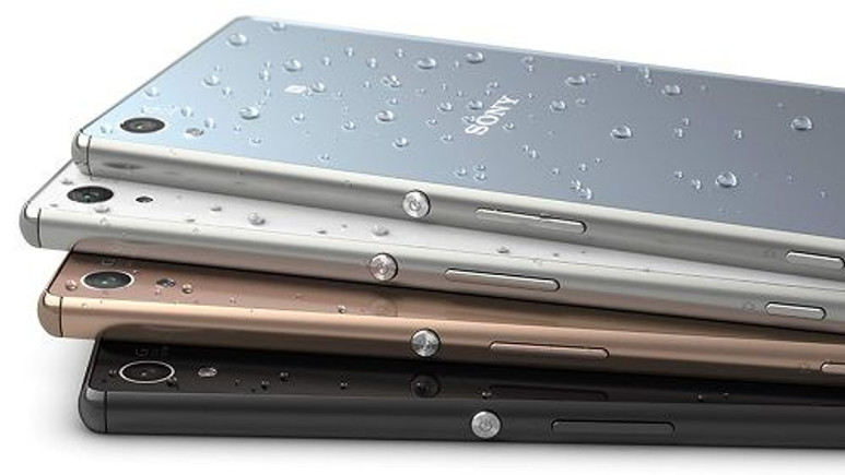 Sony'nin tanıdık amiral gemisi Xperia Z3+ resmen açıklandı