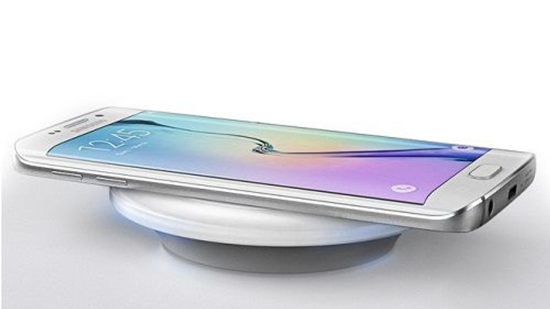 Galaxy S6 Edge için en iyi koruma!