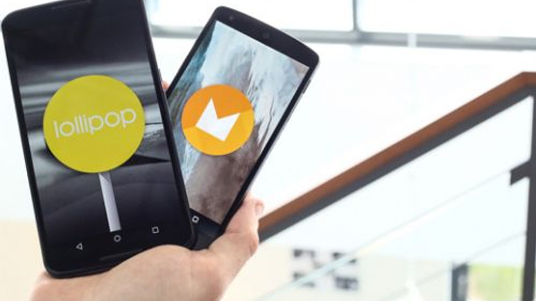 Android'den kopyalanmış iOS 9 özellikleri