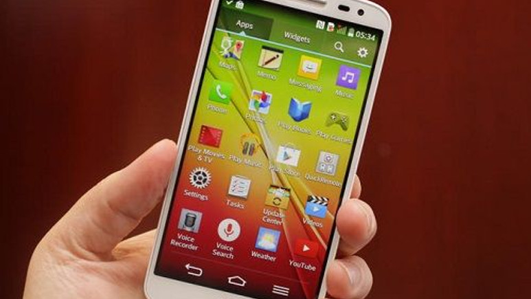 LG G2 mini'ye Android 5.0 Lollipop geliyor