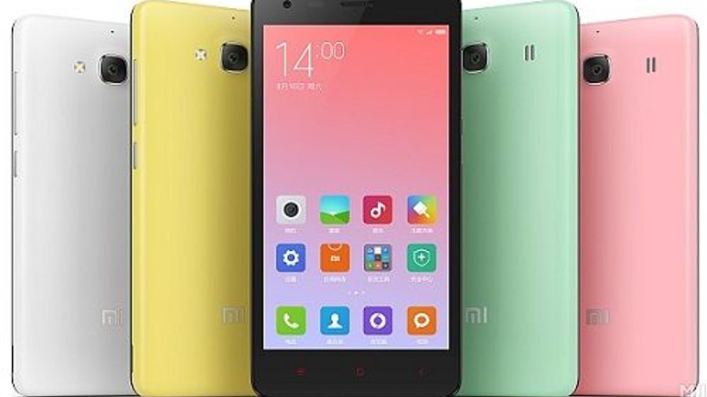 80 dolar fiyatlı Xiaomi Redmi 2A satışa çıktı