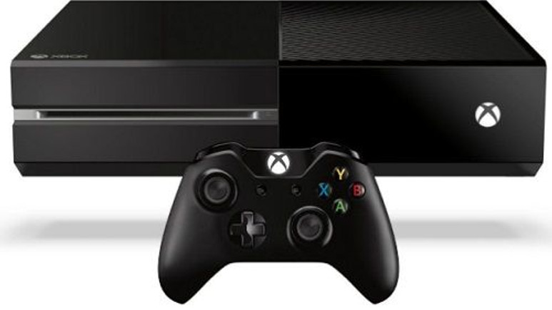 Microsoft'tan Xbox One sürprizi: 1TB depolama ve yeni kontrolcü