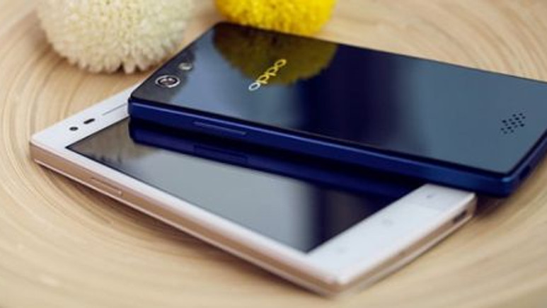 İşte Oppo'nun yeni telefonları Neo 5 ve Neo 5S!