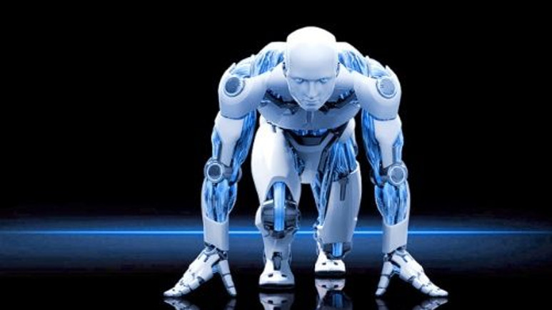 Darpa Robot yarışmasının kazananı belli oldu