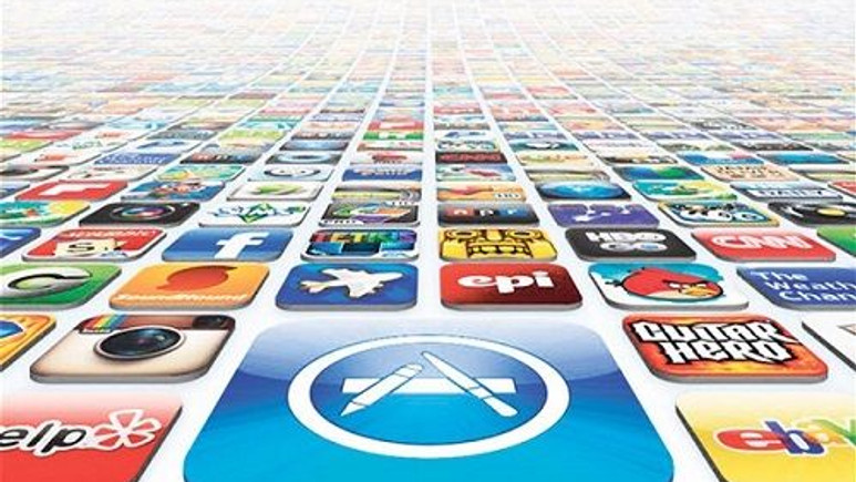 Apple App Store 1.5 uygulama ve 100 milyar indirmeye ulaştı