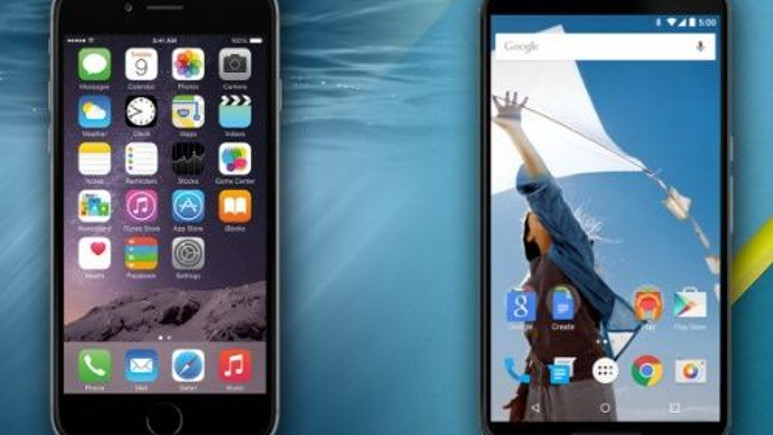 Apple, Android kullanıcılarına göz dikti!