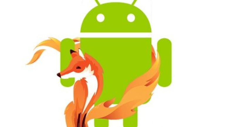 Firefox OS arayüzü Android telefonunuza geldi!
