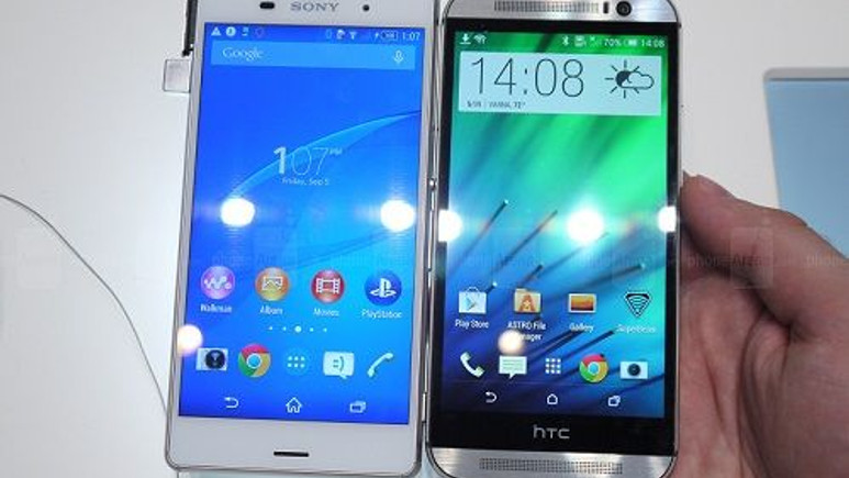 Snapdragon 810 işlemcili en iyi telefonlar