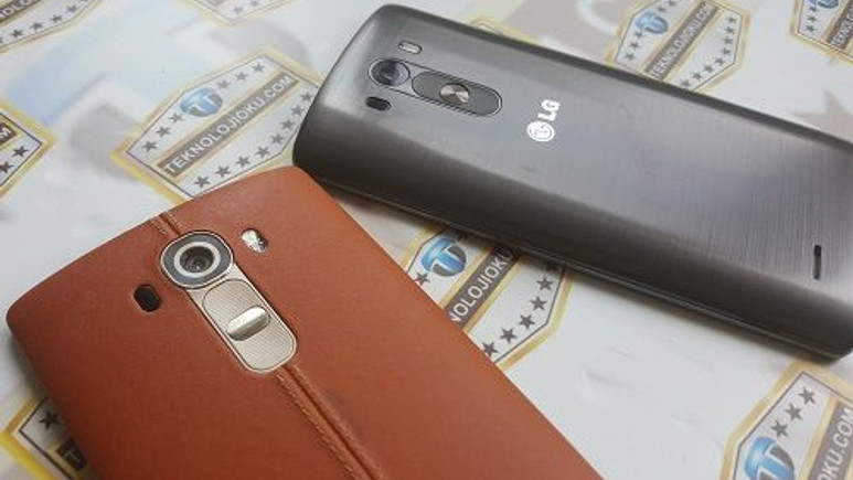 LG G3 ve LG G4 Fotoğraf Karşılaştırma Testi