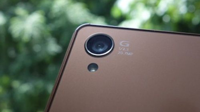 Sony, kamera sensörü sektöründe birçok firmayı geride bırakıyor!