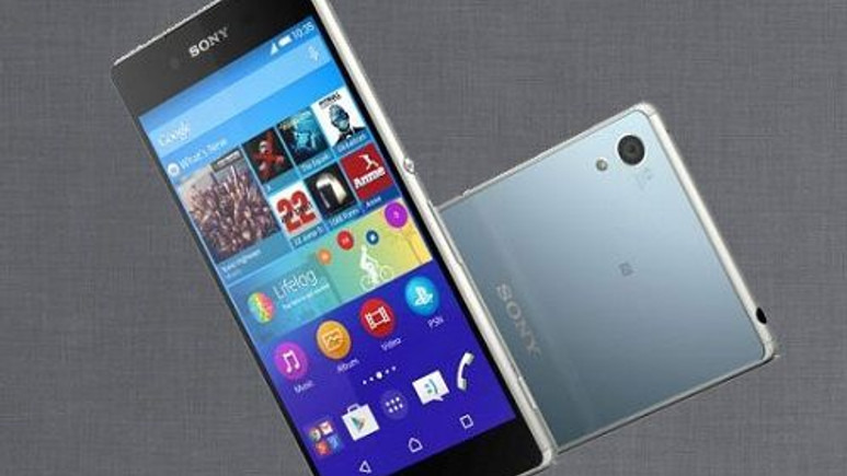 Xperia Z4 satışa çıkar çıkmaz ilk güncellemesini aldı