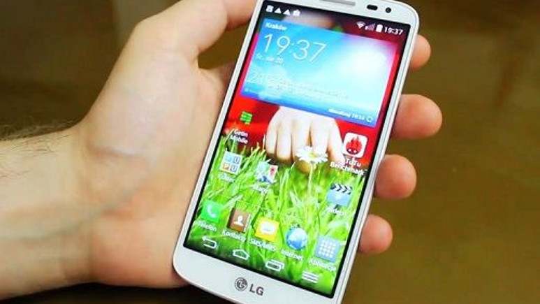 LG G2 mini için Android 5.0 Lollipop güncellemesi başladı