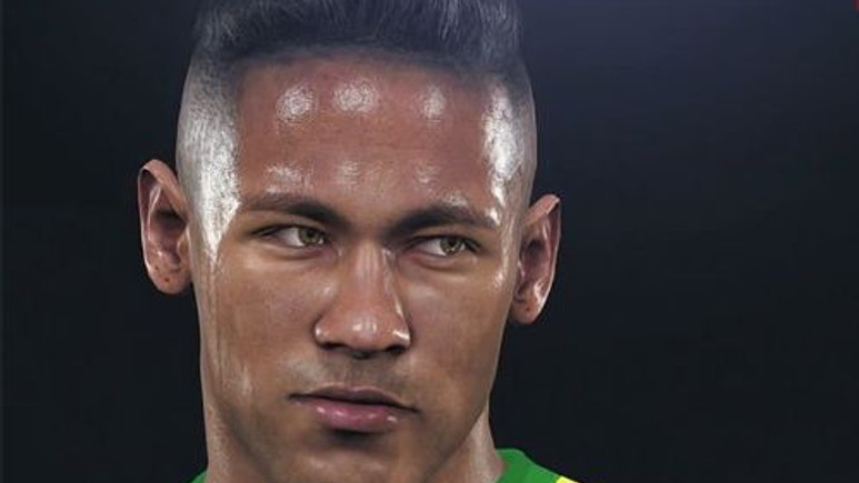 PES 2016'nın ilk tanıtım videosu!