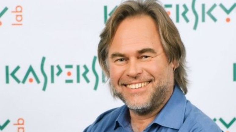 Kaspersky, iOS ve Android Windows Phone'a göre daha savunmasız!
