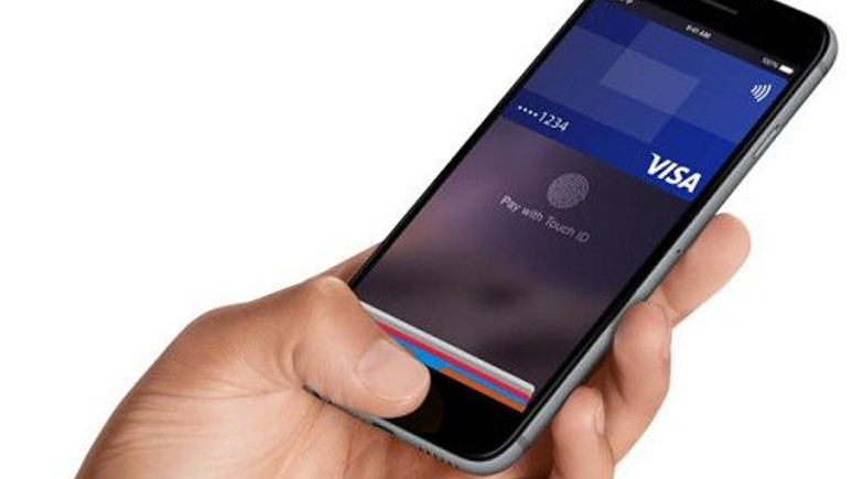 Apple Pay Avrupa’da faaliyete geçiyor